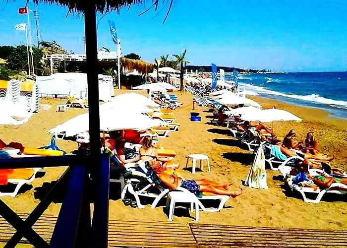 Kaktues Boutique Otel